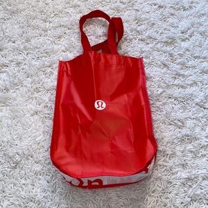 lululemon Reusable Bag